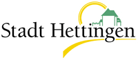 Logo der Stadt Hettingen